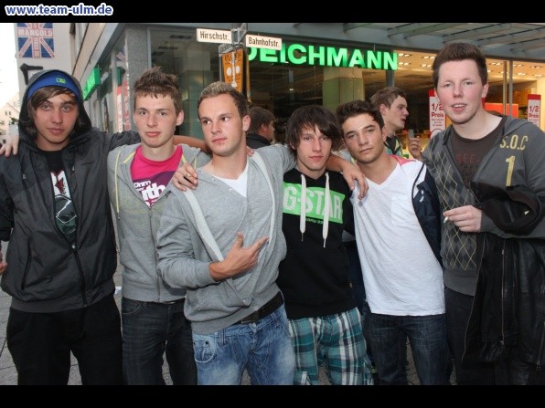 Schwörmontag @ Hirschstrasse - Bild 114