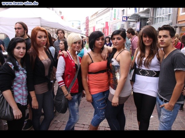 Schwörmontag @ Hirschstrasse - Bild 137