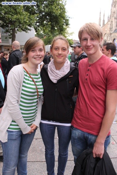 Schwörmontag @ Hirschstrasse - Bild 148