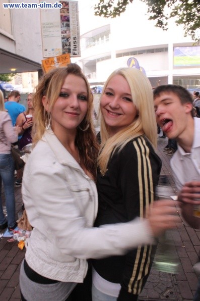 Schwörmontag @ Hirschstrasse - Bild 155