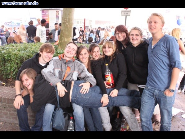 Schwörmontag @ Hirschstrasse - Bild 158