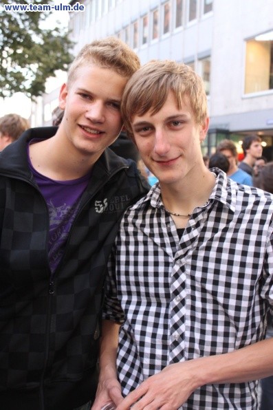 Schwörmontag @ Hirschstrasse - Bild 165