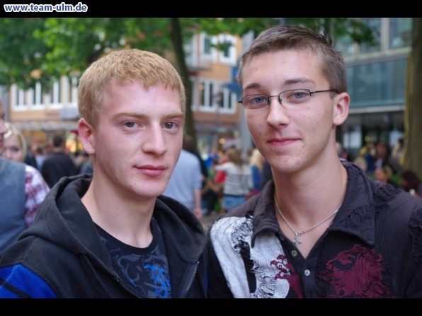 Schwörmontag @ Hirschstrasse - Bild 179