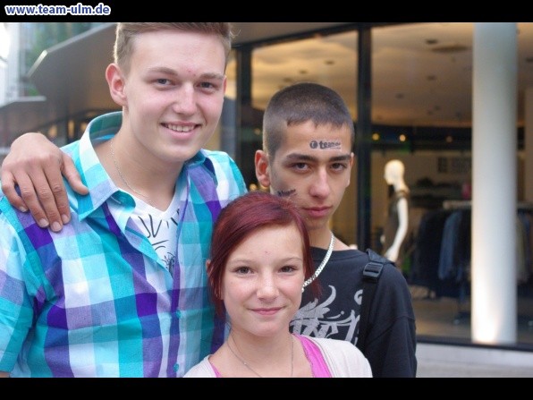 Schwörmontag @ Hirschstrasse - Bild 197