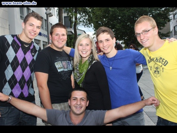 Schwörmontag @ Hirschstrasse - Bild 36