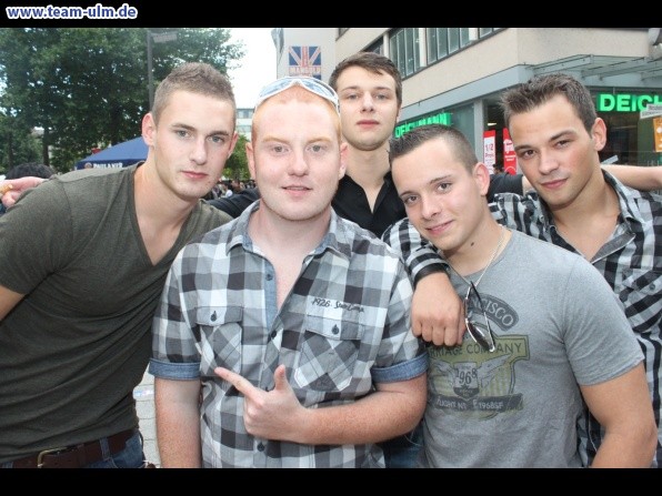 Schwörmontag @ Hirschstrasse - Bild 62
