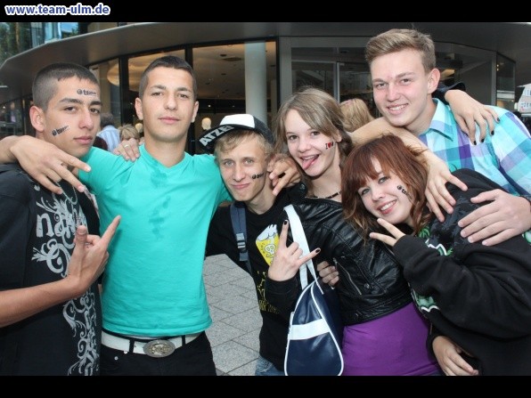 Schwörmontag @ Hirschstrasse - Bild 66