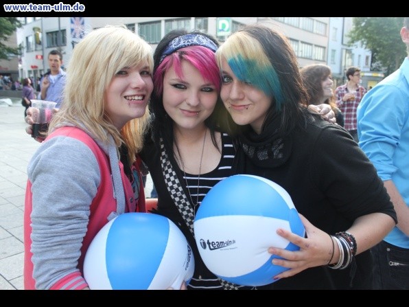 Schwörmontag @ Hirschstrasse - Bild 8