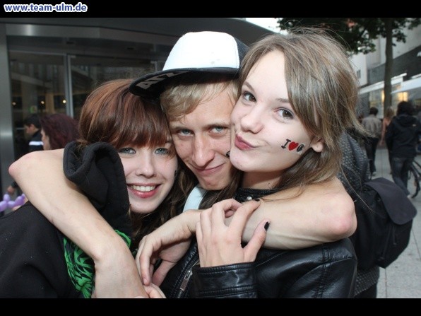 Schwörmontag @ Hirschstrasse - Bild 81