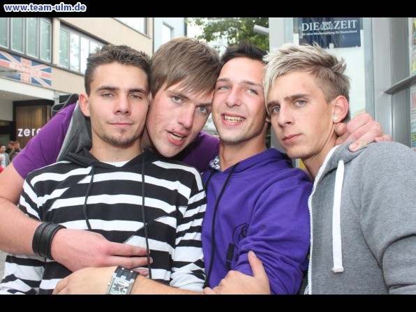 Schwörmontag @ Hirschstrasse - Bild 91