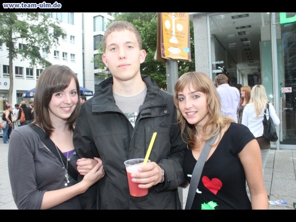 Schwörmontag @ Hirschstrasse - Bild 93