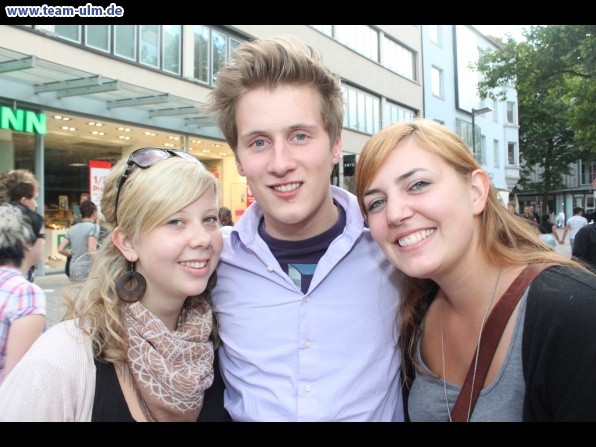 Schwörmontag @ Hirschstrasse - Bild 95