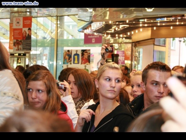 Germany's next Topmodel Alisar  @ Hirschstrasse - Bild 10