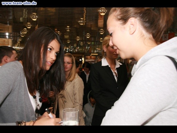 Germany's next Topmodel Alisar  @ Hirschstrasse - Bild 104
