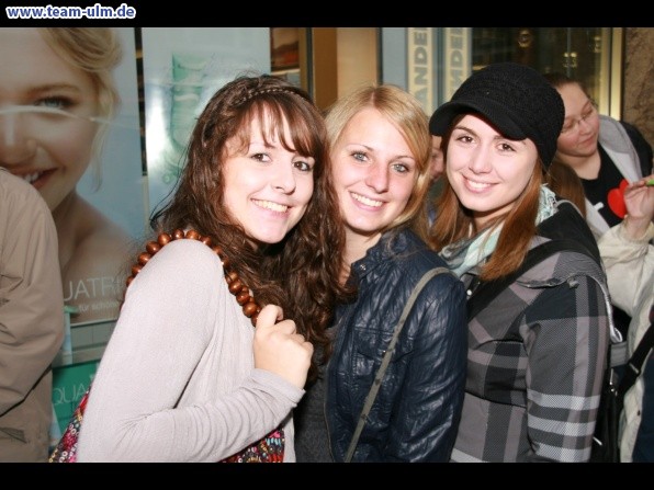 Germany's next Topmodel Alisar  @ Hirschstrasse - Bild 110