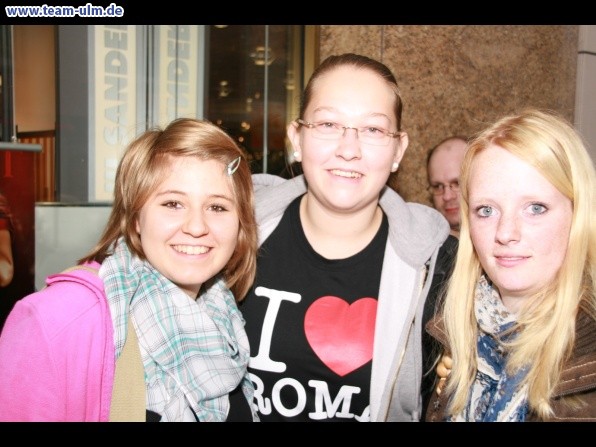 Germany's next Topmodel Alisar  @ Hirschstrasse - Bild 112