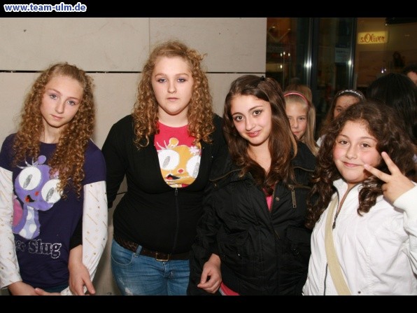 Germany's next Topmodel Alisar  @ Hirschstrasse - Bild 114