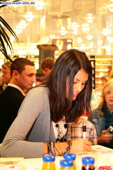 Germany's next Topmodel Alisar  @ Hirschstrasse - Bild 12