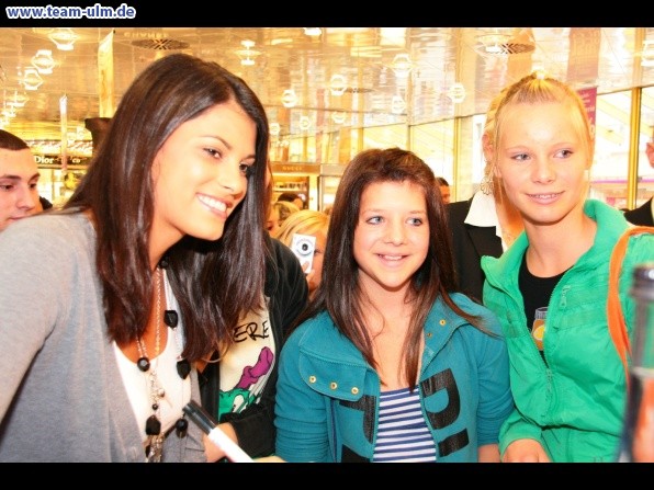 Germany's next Topmodel Alisar  @ Hirschstrasse - Bild 18