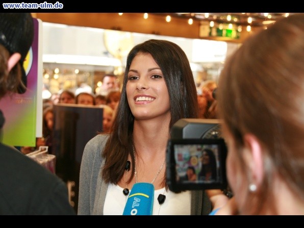 Germany's next Topmodel Alisar  @ Hirschstrasse - Bild 2
