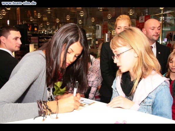 Germany's next Topmodel Alisar  @ Hirschstrasse - Bild 29