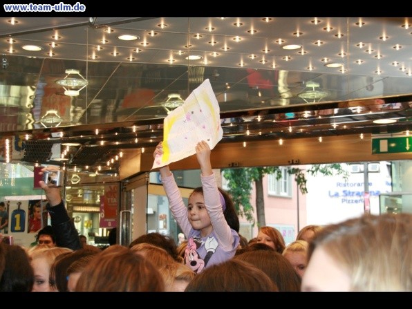 Germany's next Topmodel Alisar  @ Hirschstrasse - Bild 4