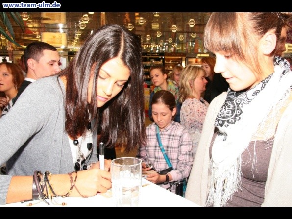Germany's next Topmodel Alisar  @ Hirschstrasse - Bild 41