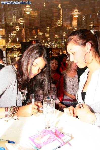 Germany's next Topmodel Alisar  @ Hirschstrasse - Bild 44