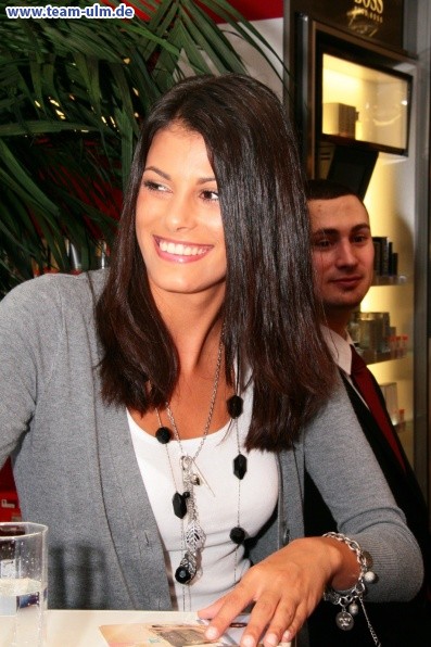 Germany's next Topmodel Alisar  @ Hirschstrasse - Bild 48