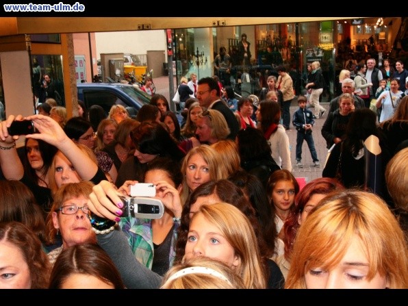 Germany's next Topmodel Alisar  @ Hirschstrasse - Bild 49