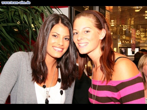 Germany's next Topmodel Alisar  @ Hirschstrasse - Bild 50