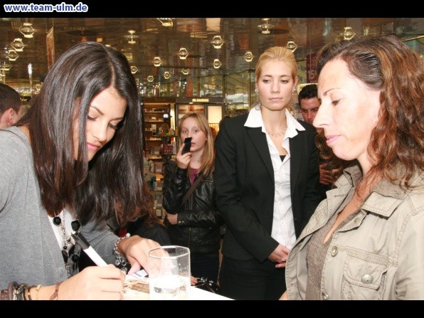 Germany's next Topmodel Alisar  @ Hirschstrasse - Bild 55