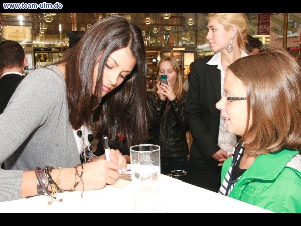 Germany's next Topmodel Alisar  @ Hirschstrasse - Bild 56