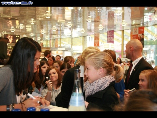 Germany's next Topmodel Alisar  @ Hirschstrasse - Bild 6
