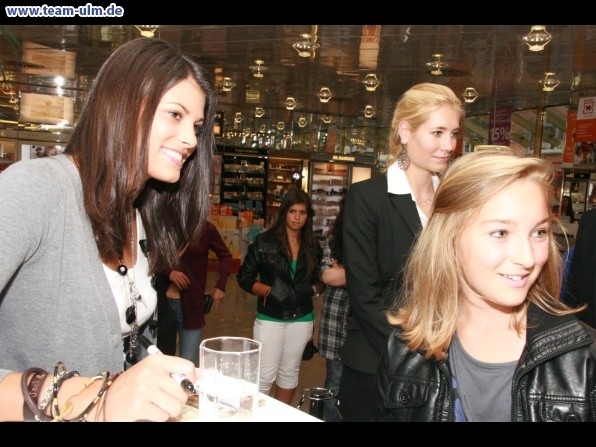Germany's next Topmodel Alisar  @ Hirschstrasse - Bild 62