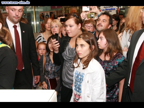 Germany's next Topmodel Alisar  @ Hirschstrasse - Bild 66