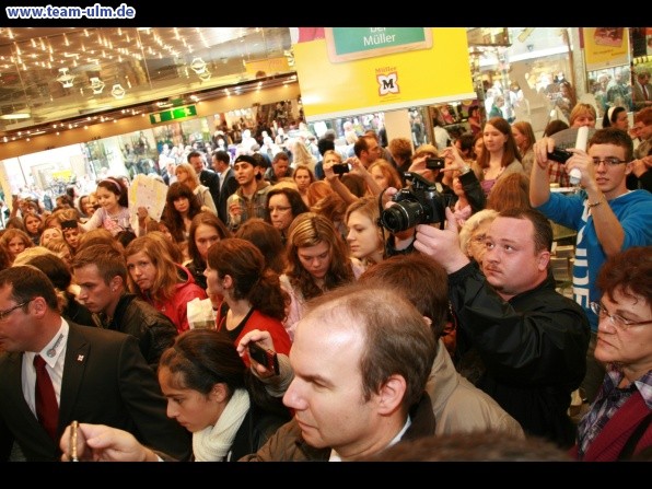 Germany's next Topmodel Alisar  @ Hirschstrasse - Bild 7