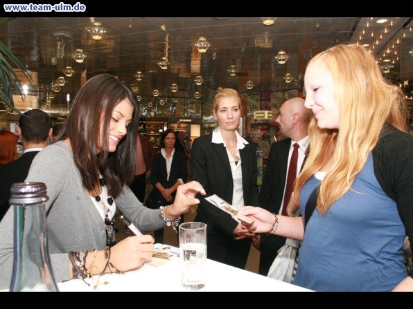 Germany's next Topmodel Alisar  @ Hirschstrasse - Bild 74