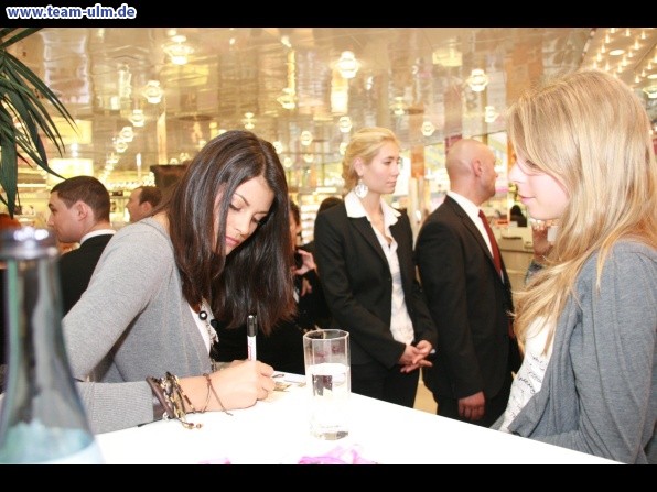 Germany's next Topmodel Alisar  @ Hirschstrasse - Bild 80