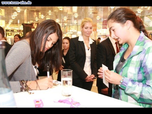 Germany's next Topmodel Alisar  @ Hirschstrasse - Bild 81