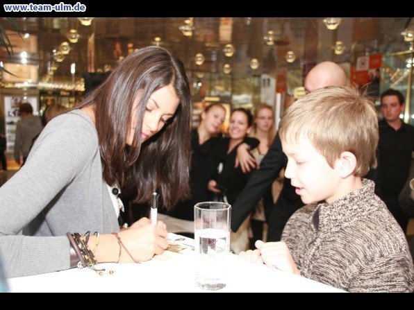 Germany's next Topmodel Alisar  @ Hirschstrasse - Bild 86