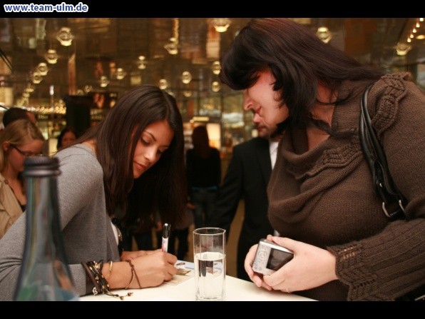 Germany's next Topmodel Alisar  @ Hirschstrasse - Bild 87