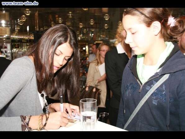 Germany's next Topmodel Alisar  @ Hirschstrasse - Bild 94