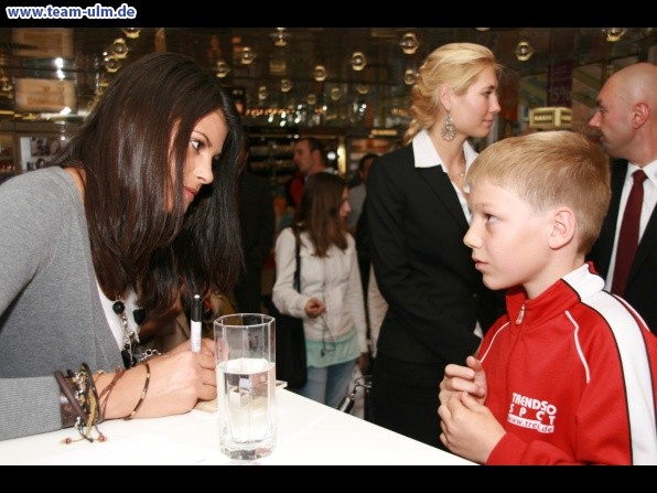 Germany's next Topmodel Alisar  @ Hirschstrasse - Bild 99