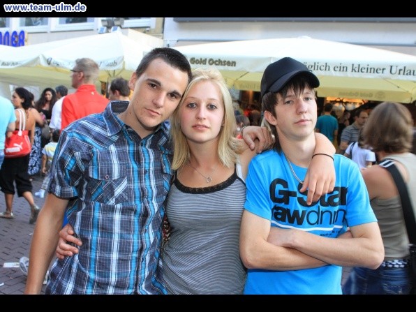 Schwörmontag @ Hirschstrasse - Bild 161