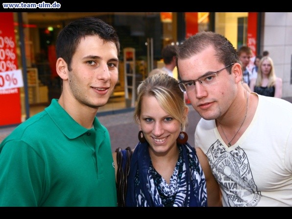 Schwörmontag @ Hirschstrasse - Bild 17