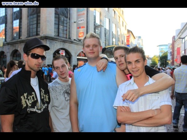 Schwörmontag @ Hirschstrasse - Bild 174