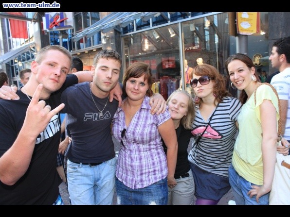 Schwörmontag @ Hirschstrasse - Bild 176