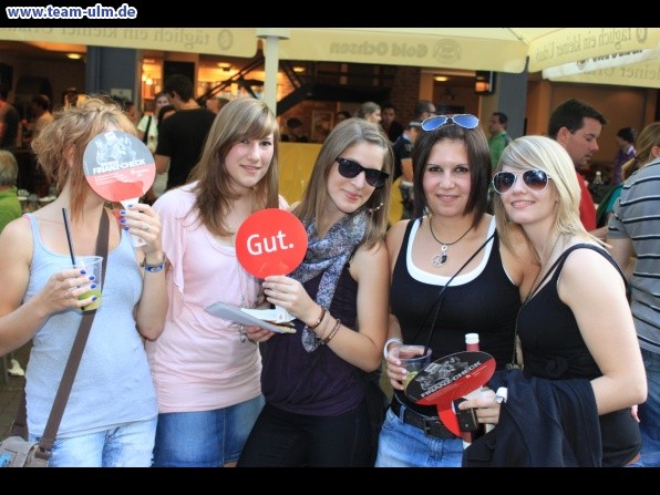Schwörmontag @ Hirschstrasse - Bild 181