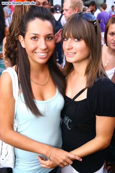 Schwörmontag @ Hirschstrasse - Bild 2